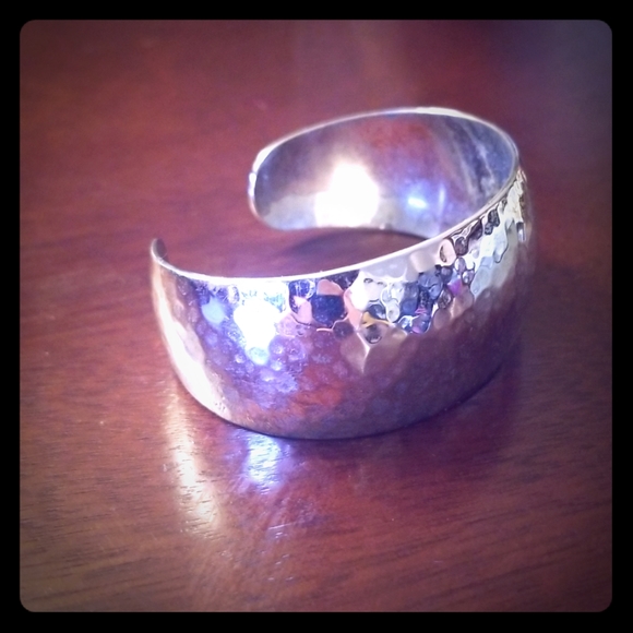 Cuff Bracelet